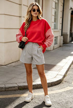 Load image into Gallery viewer, PREORDER: The Orchard Lane Pullover 8.3.26
