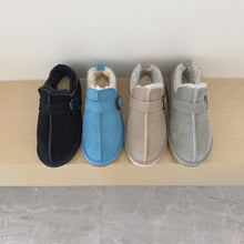 Load image into Gallery viewer, PREORDER: Morgan Buckle Slide 11.24.25