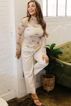 Load image into Gallery viewer, PREORDER: Mallard duck sheer shirt 7.20.26 osym