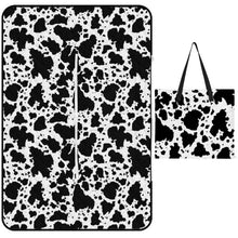 Load image into Gallery viewer, PREORDER: Custom Picnic & Play Mat (Seamless Design) 6.29.26