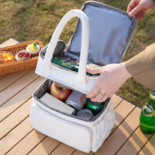 Load image into Gallery viewer, PREORDER: The Perfect All-Day Insulated Tote RERUN 7.20.26