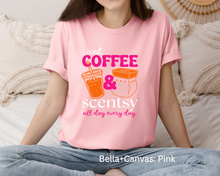 Load image into Gallery viewer, Iced Coffee & Scentsy