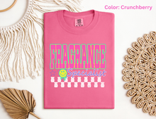 Load image into Gallery viewer, Fragrance Specialist - Bold Pink