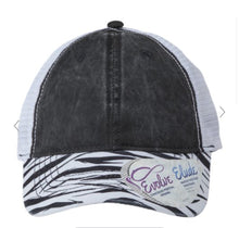 Load image into Gallery viewer, Ladies Pony tail hat