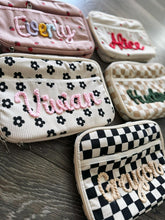 Load image into Gallery viewer, PREORDER: Custom Rope Embroidered Lunch Box RERUN 7.20.26