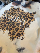 Load image into Gallery viewer, New Scentsy Logo - Leopard