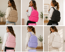 Load image into Gallery viewer, PREORDER: The Cloud Collective Backpack 7.20.26 osym