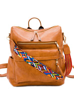 Load image into Gallery viewer, Brielle Convertible Bag