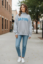 Load image into Gallery viewer, PREORDER: Custom Reversible Mock Neck Sweaters RERUN 8.24.26