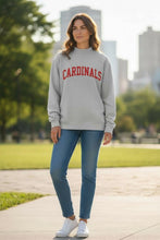 Load image into Gallery viewer, PREORDER: Custom Reversible Mock Neck Sweaters RERUN 8.24.26