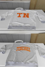 Load image into Gallery viewer, PREORDER: Custom Reversible Mock Neck Sweaters RERUN 8.24.26