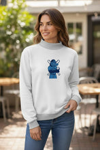 Load image into Gallery viewer, PREORDER: Custom Reversible Mock Neck Sweaters RERUN 8.24.26