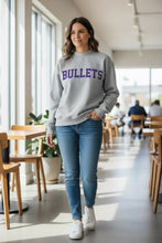 Load image into Gallery viewer, PREORDER: Custom Reversible Mock Neck Sweaters RERUN 8.24.26