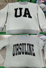 Load image into Gallery viewer, PREORDER: Custom Reversible Mock Neck Sweaters RERUN 8.24.26