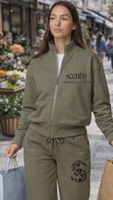 Load image into Gallery viewer, French terry Scentsy sets-traditional Logo- pants and top purchased separately