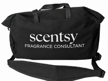 Load image into Gallery viewer, Scentsy duffle