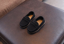 Load image into Gallery viewer, PREORDER: Penny Loafers Toddlers 2.2.26