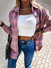 Load image into Gallery viewer, PREORDER: Effortless Style Flannels 8.17.26