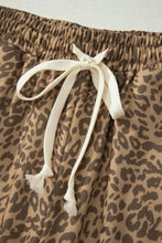 Load image into Gallery viewer, PREORDER: Leopard Star Pants 7.20.26 osym