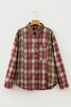 Load image into Gallery viewer, PREORDER: Lumberjack shirt 7.20.26