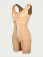 Load image into Gallery viewer, Full Size Lace Detail Wide Strap Shaping Romper