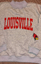 Load image into Gallery viewer, PREORDER: Custom Reversible Mock Neck Sweaters RERUN 8.24.26