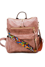 Load image into Gallery viewer, Brielle Convertible Bag