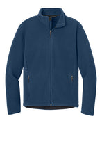 Load image into Gallery viewer, Embroidered Scentsy Fleece Jacket