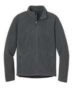 Load image into Gallery viewer, Embroidered Scentsy Fleece Jacket