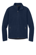 Load image into Gallery viewer, Embroidered Scentsy Fleece Jacket
