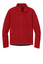 Load image into Gallery viewer, Embroidered Scentsy Fleece Jacket