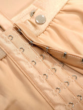 Load image into Gallery viewer, Full Size Lace Detail Wide Strap Shaping Romper