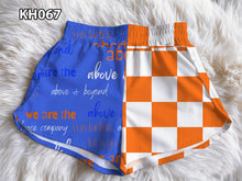 Load image into Gallery viewer, PREORDER: Split Side Shorts (Fully Custom) RERUN 7.20.26