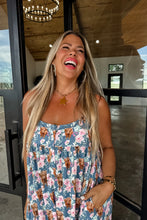 Load image into Gallery viewer, PREORDER: Sleepy Cowgirl Night Dress