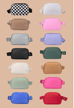 Load image into Gallery viewer, embroidered Scentsy cross body: mid nov eta