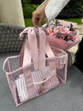 Load image into Gallery viewer, PREORDER: Bow bag set 6.1.26 osym