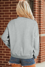 Load image into Gallery viewer, PREORDER: The Harvest Script Pullover 7.27.26