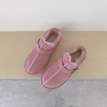 Load image into Gallery viewer, PREORDER: Morgan Buckle Slide 11.24.25