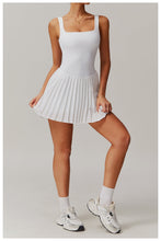 Load image into Gallery viewer, PREORDER: The Sienna Contour Mini Dress 5.18.26 osym