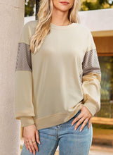 Load image into Gallery viewer, PREORDER: The Willow Ridge Pullover 7.27.26