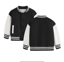 Load image into Gallery viewer, PREORDER: The Oakmont Varsity Jacket 8.3.26