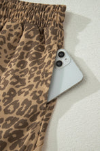 Load image into Gallery viewer, PREORDER: Leopard Star Pants 7.20.26 osym