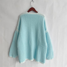 Load image into Gallery viewer, PREORDER: Ruby Stitch Cardi RERUN 8.17.26