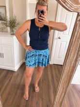 Load image into Gallery viewer, PREORDER: Custom Athletic Flowy Skort RERUN (Seamless Design) 6.15.26 OSYM