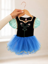 Load image into Gallery viewer, PREORDER: My Little Princess Dress RERUN 6.15.26