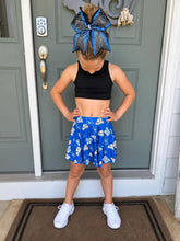 Load image into Gallery viewer, PREORDER: Custom Athletic Flowy Skort RERUN (Seamless Design) 6.15.26 OSYM