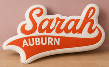 Load image into Gallery viewer, PREORDER: Custom Pillows 6.29.26