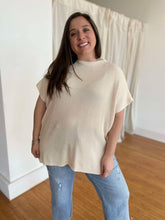 Load image into Gallery viewer, PREORDER: Day On The Town Sweater in Two Colors