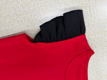 Load image into Gallery viewer, PREORDER: The Little Spirit Ruffle Set (Premade Design) 8.3.26
