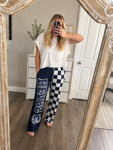 Load image into Gallery viewer, PREORDER: Custom Split Leg Pants RERUN 8.17.26